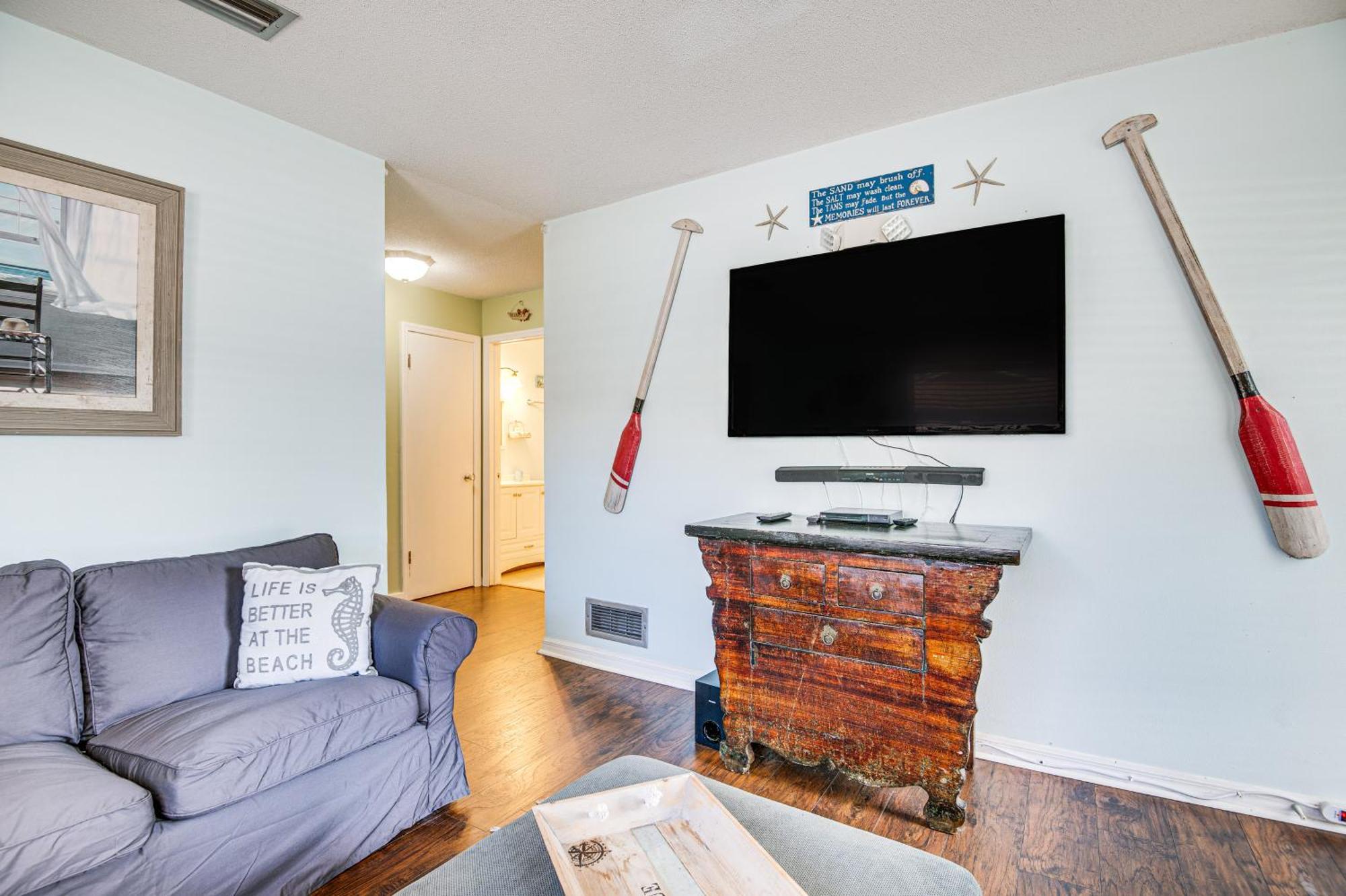 Cape Canaveral Cottage With Hot Tub Walk To Beach Εξωτερικό φωτογραφία